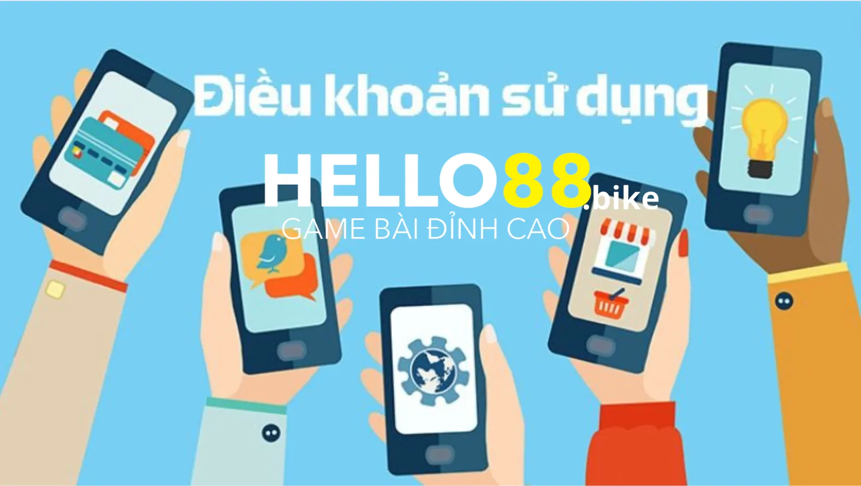 Trách nhiệm của người chơi khi tham gia cá cược tại Hello88 Trách nhiệm của người chơi khi tham gia cá cược tại Hello88