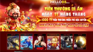 Giải đáp thắc mắc Hello88 có uy tín không