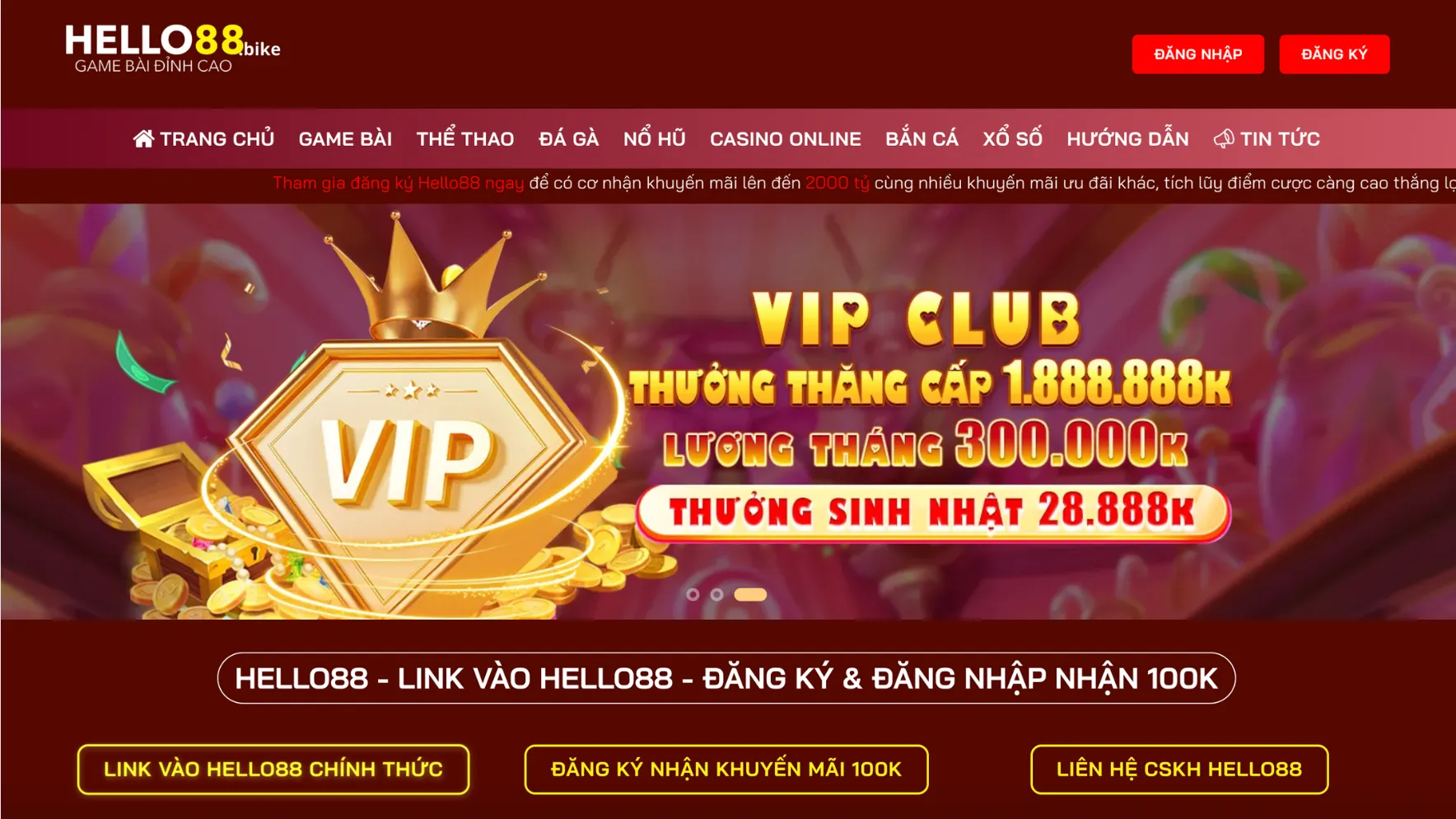 Cộng đồng người chơi lớn mạnh tham gia chơi cược đông đảo mỗi ngày Cộng đồng người chơi lớn mạnh tham gia chơi cược đông đảo mỗi ngày