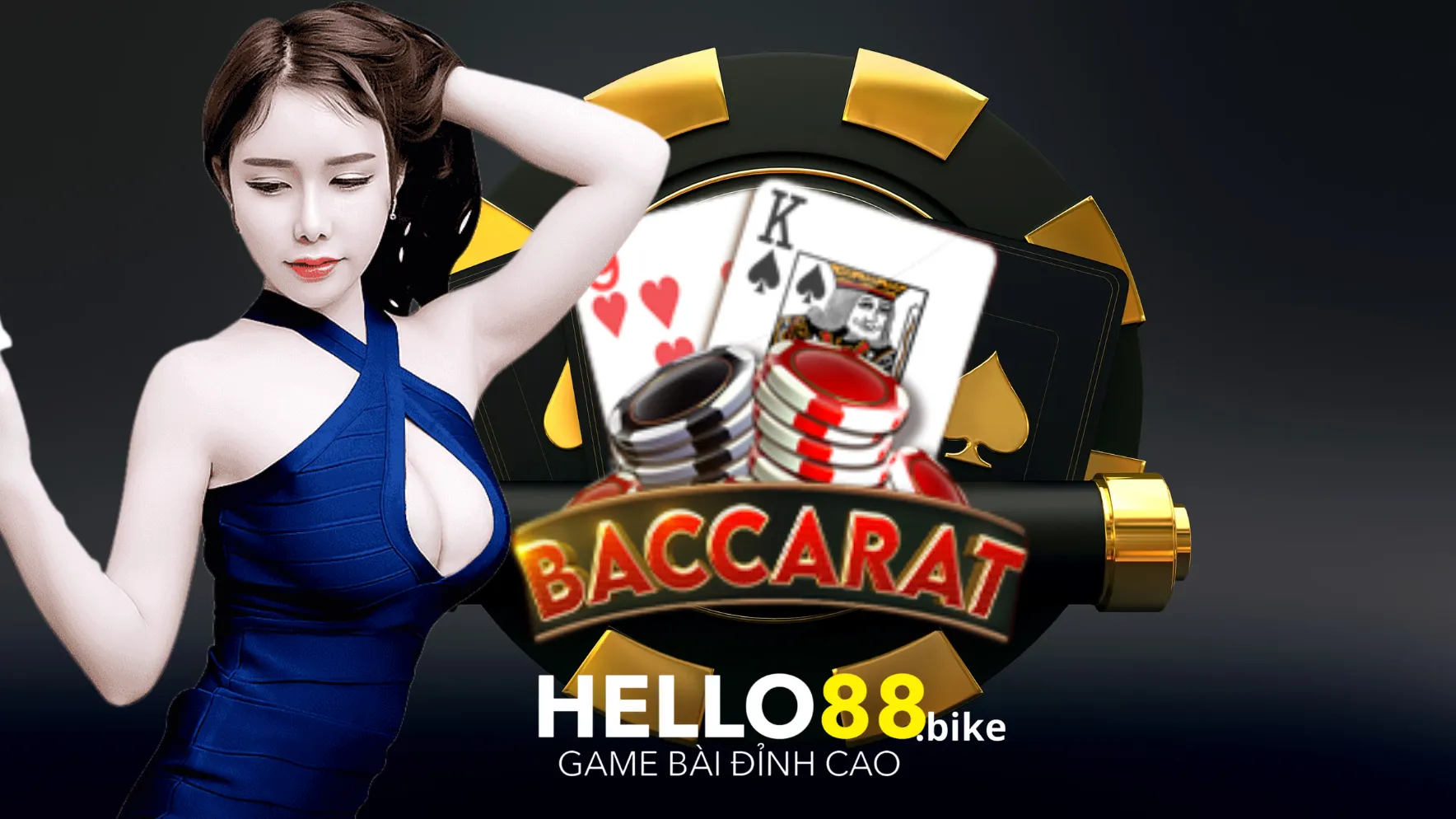 Thông tin về Baccarat Hello88 Thông tin về Baccarat Hello88