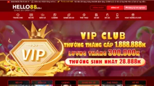 Chơi tại Hello88 có rút tiền được không