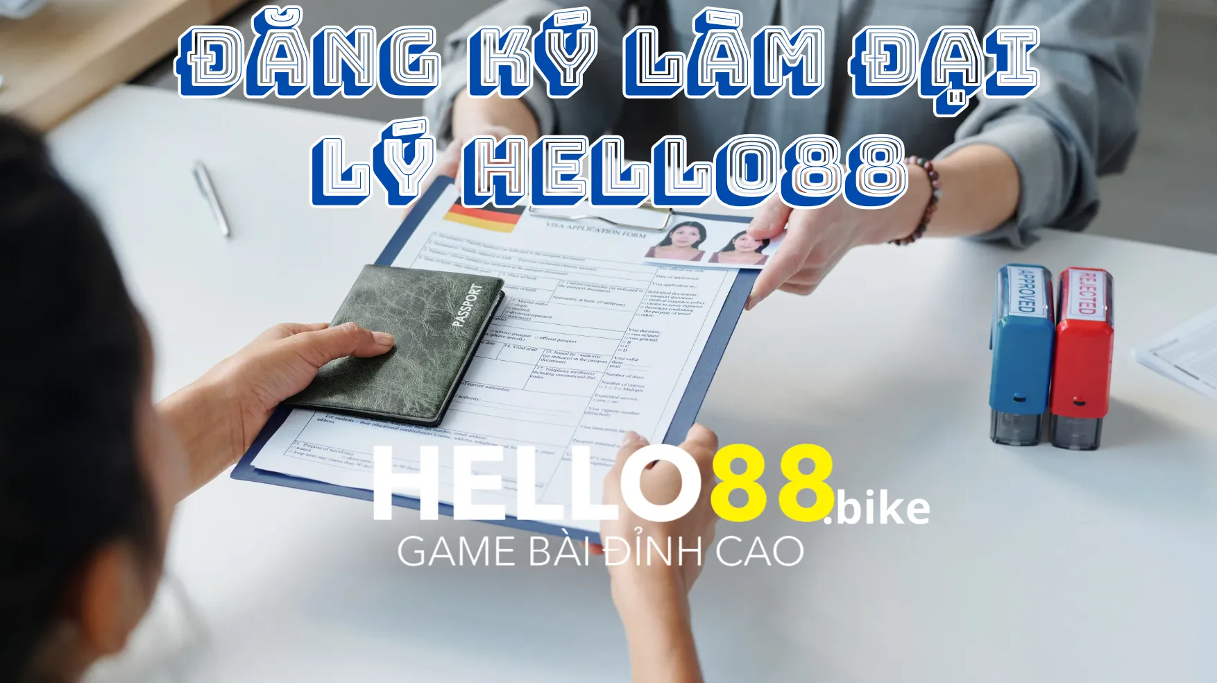 Tham gia chương trình tuyển dụng Hello88 Tham gia chương trình tuyển dụng Hello88