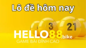 Soi cầu lô đề hôm nay là gì?