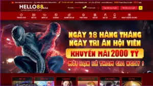 Nguyên nhân khiến nhiều người thắc mắc về nhà cái Hello88