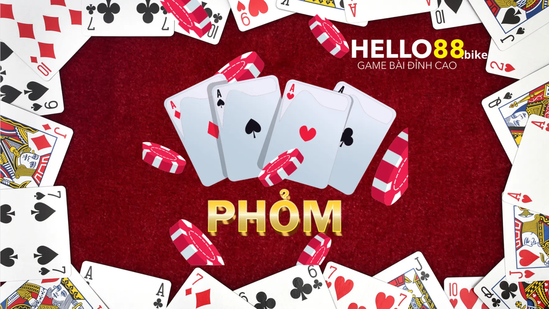 Tóm tắt thông tin sơ lược về game bài Phỏm Hello88 đình đám hiện nay Tóm tắt thông tin sơ lược về game bài Phỏm Hello88 đình đám hiện nay