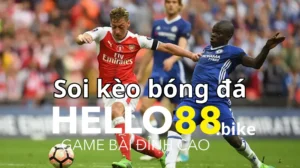 Soi kèo bóng đá là công đoạn quan trọng khi cá cược