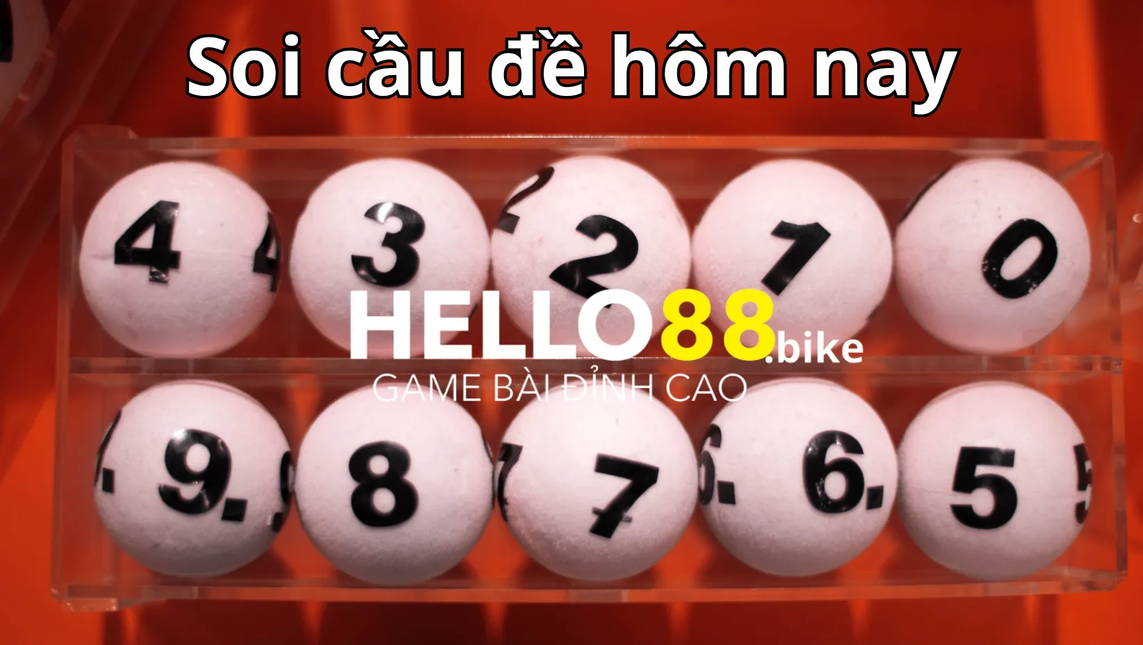 Soi cầu đề hôm nay theo tổng giải đặc biệt Soi cầu đề hôm nay theo tổng giải đặc biệt