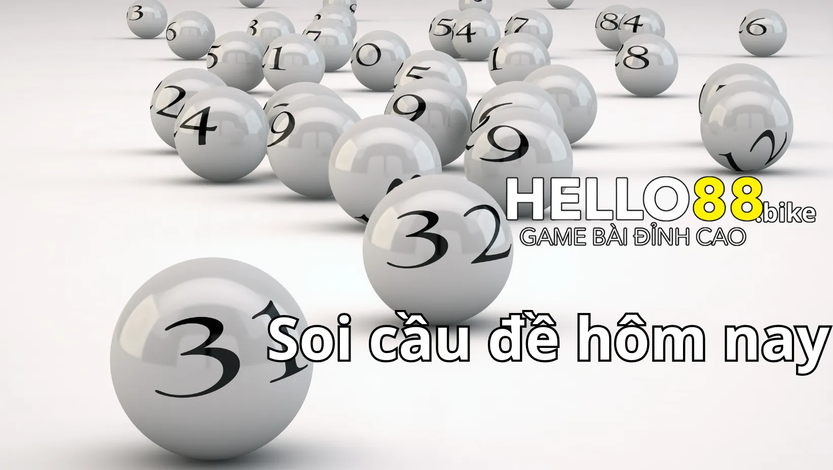 Đánh đề là hình thức được nhiều người yêu thích Đánh đề là hình thức được nhiều người yêu thích