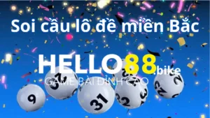 Lô đề miền bắc là hình thức được nhiều người ưa chuộng